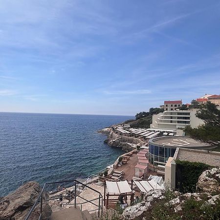 Apartment Monta Dubrovnik Exterior photo